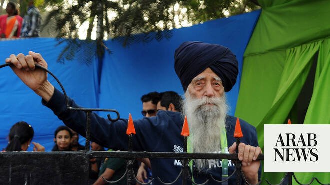 ‘World’s oldest marathon runner’ dies aged 114 in road accident