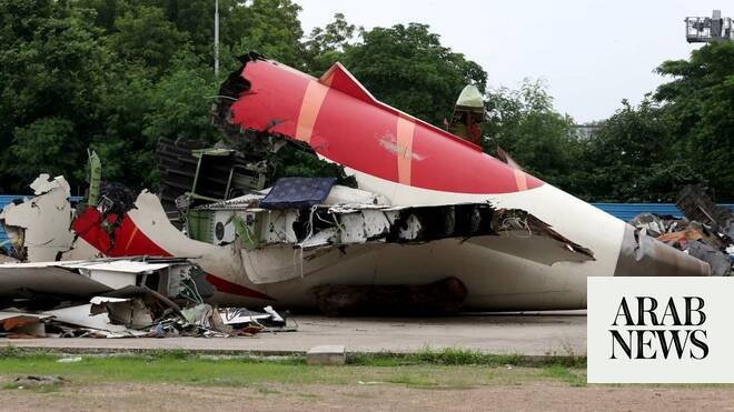 Air India crash: Pilot groups push back against human error narrative