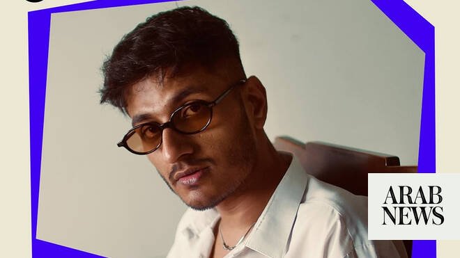 Spotify names Pakistani artist Afusic to Radar program