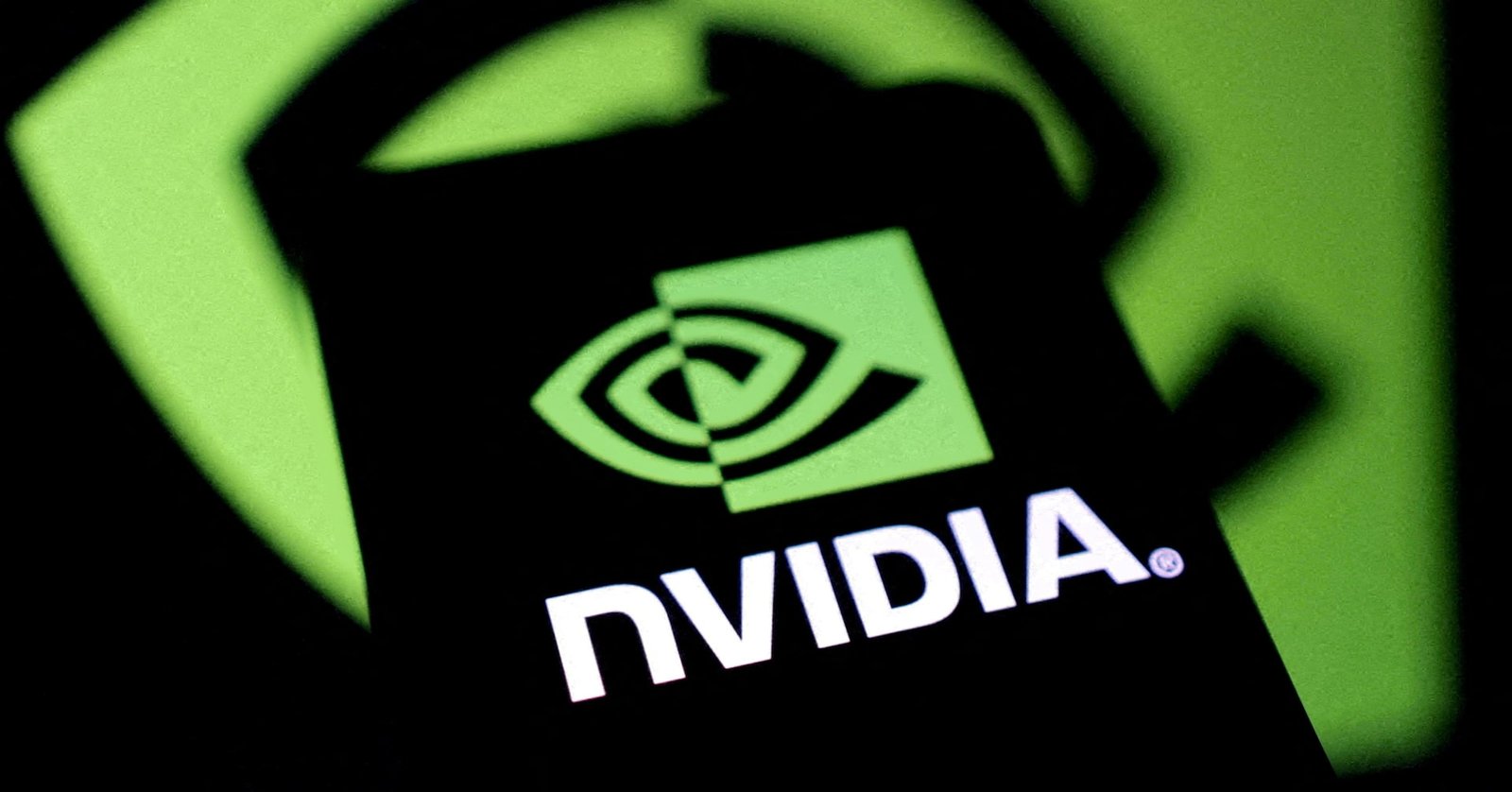 Top Republican on China panel objects to resumption of Nvidia H20 chip shipments